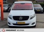 Mercedes V-Klasse CAMPER MARCO POLO AUTOMAAT 4x4 RIJKLAAR, Mercedes-Benz, Bedrijf, Diesel, 5 tot 6 meter