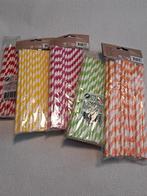 Rietjes, Ophalen of Verzenden, Zo goed als nieuw, Versiering