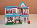 Lego Friends 41314 - Stephanie's House, Kinderen en Baby's, Speelgoed | Duplo en Lego, Ophalen of Verzenden, Zo goed als nieuw