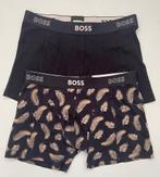 2 stuks Hugo Boss boxershort maat Medium, Ophalen of Verzenden, Overige kleuren, Boxer