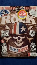 CRM 9-2013 188 The Golden Age of American Rock Bob Seger Aer, Boeken, Tijdschriften en Kranten, Ophalen of Verzenden, Zo goed als nieuw