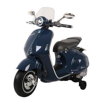 Nieuwe Elektrische Vespa Voor Kinderen | 12V & Rijklaar ! beschikbaar voor biedingen