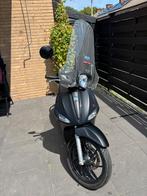 Piaggio Liberty S scooter, Ophalen, Overige modellen, Maximaal 45 km/u, 49 cc