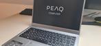 Laptop - Perfect voor dagelijks gebruik, Computers en Software, PEAQ, Gebruikt, Qwerty, Minder dan 2 Ghz