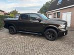 Unieke Dodge RAM crew cab LARAMI 2014, Auto's, 5654 cc, Origineel Nederlands, Particulier, Dodge