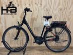 Hercules Robert/-A R7 E-Bike 400Wh, Niet ingevuld, Ophalen of Verzenden, Zo goed als nieuw, 47 tot 51 cm
