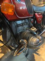 BMW R 75/6 1975, Motoren, 2 cilinders, Toermotor