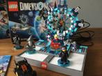 Lego Dimensions voor PlayStation 4, Spelcomputers en Games, Games | Sony PlayStation 4, Ophalen of Verzenden, Zo goed als nieuw