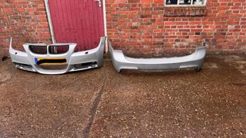 bmw e91 m bumpers beschikbaar voor biedingen
