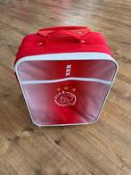 Ajax koffertje, Sieraden, Tassen en Uiterlijk, Minder dan 50 cm, Zo goed als nieuw, Minder dan 35 cm, Wieltjes