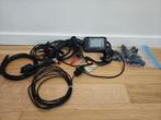 BlueSkySea motordashcam, Ophalen, Gebruikt