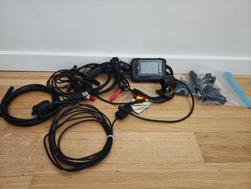 BlueSkySea motordashcam beschikbaar voor biedingen