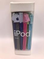Vintage Apple iPod Socks (6-pack), Ophalen of Verzenden, Nieuw
