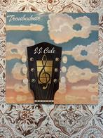 J.J. Cale ‎– Troubadour, Cd's en Dvd's, Vinyl | Rock, Overige genres, Gebruikt, Ophalen of Verzenden, 12 inch