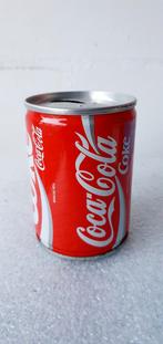 Speciaal, vintage Coca-Cola blikje, Ophalen of Verzenden, Zo goed als nieuw, Frisdrank, Overige merken