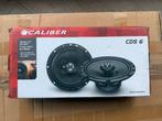 Caliber cds 6 cds6 speakers nieuw! Autospeakers, Auto diversen, Autospeakers, Ophalen of Verzenden, Zo goed als nieuw