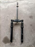 Voorvork SYM Fiddle 2 (2022)  Voorvork Xpro 2020, Ophalen of Verzenden, Zo goed als nieuw, Overige typen, SYM