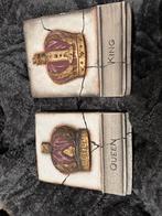 Te koop Di-sen-yo wandtegels, Ophalen, Gebruikt