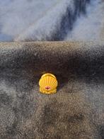 SHELL knoopgat Jubileum  15 jaar, Ophalen of Verzenden, Overige materialen, Overige merken