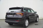 Skoda Karoq 1.5 TSI 150pk DSG ACT Business Edition | Design, Auto's, Skoda, 12 maanden, Stof, 1498 cc, Euro 6