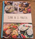 Slank in 15 Minuten - Oscar Helm, Hoofdgerechten, Oscar Helm, Ophalen of Verzenden, Zo goed als nieuw