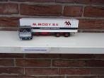 WSI  Daf  2600  van  Mooy  Logistics., Hobby en Vrije tijd, Modelauto's | 1:50, Ophalen of Verzenden, Nieuw, Bus of Vrachtwagen