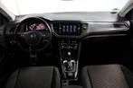 Volkswagen T-Roc 1.5 TSI R line Sport 4motion DSG IQ VIRTUAL, Stof, 4 cilinders, 150 pk, Zwart