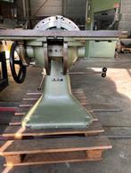 Zimmermann aftekenmachine met kantelbare en draaibare tafel, Ophalen, Overige soorten, Zimmermann, Zo goed als nieuw