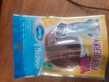 Soft Pork Jerky beschikbaar voor biedingen