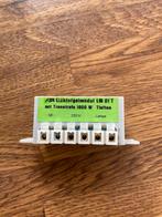 Lichtorgelmodule LM 01 T - Vintage Audio Component, Ophalen, Gebruikt