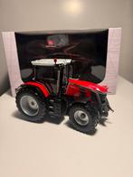 Massey Ferguson 8S.265, Ophalen of Verzenden, Zo goed als nieuw, Tractor of Landbouw, Universal Hobbies