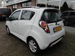 Chevrolet Spark 1.0 16V LT White Limited Edition Bi-Fuel, Voorwielaandrijving, Euro 5, 4 cilinders, Bedrijf