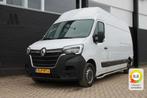 Renault Master 2.3 dCi 135PK L3H3 - EURO 6 - Airco - Navi -, Origineel Nederlands, Te koop, Airconditioning, 2298 cc