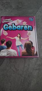 Spel gebaren, Ophalen of Verzenden, Zo goed als nieuw