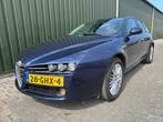 Alfa Romeo 159 Sportwagon 2.2 JTS Selespeed TI Nieuwe APK, Gebruikt, 4 cilinders, Blauw, 1470 kg