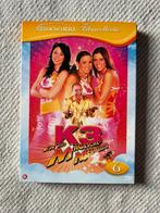 Studio 100 K3 en het Magische Medaillion DVD, Alle leeftijden, Ophalen of Verzenden, Gebruikt