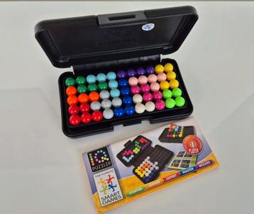 IQ puzzler van Smart Games beschikbaar voor biedingen
