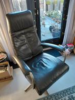 Relaxstoel van Prominent - Comfort en Stijl, Leer, Ophalen of Verzenden, Zo goed als nieuw, Modern