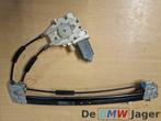 Raammechanisme linksachter BMW 5-serie E39 Z8 67628360512, Auto-onderdelen, Gebruikt, Ophalen of Verzenden, BMW, BMW