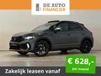 Volkswagen T-Roc 2.0 TSI 4Motion R | PANO | AKR € 37.900,0, Auto's, Volkswagen, Nieuw, Alcantara, Zilver of Grijs, Geïmporteerd