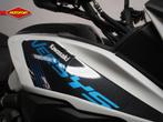 Kawasaki VERSYS 650 (bj 2025), Bedrijf, Toermotor