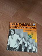 Glen Campbell - Hollywood Smiles Single, Ophalen of Verzenden, Gebruikt
