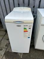 Wasmachine bovenlader, Bovenlader, 85 tot 90 cm, 4 tot 6 kg, Gebruikt