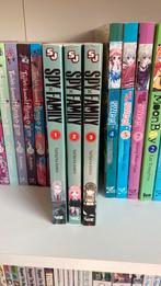 Spy family 3 manga, Boeken, Ophalen of Verzenden, Zo goed als nieuw