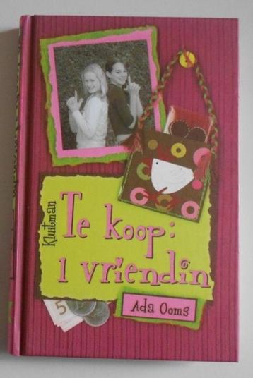 Te koop: 1 vriendin - Ada Ooms