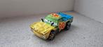Disney Pixar Cars Airborne Thunder Hollow  , Ophalen of Verzenden, Gebruikt