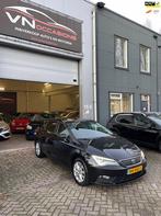 Seat Leon 1.0 EcoTSI Style DSG AUTOMAAT LED XENON CAMERA NAP, Auto's, Seat, Gebruikt, Euro 6, Leon, Origineel Nederlands