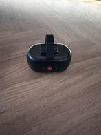 Zazu Wieger Kinderwagen - Zwart, Ophalen of Verzenden, Zo goed als nieuw