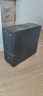 MSI 1050 Ti budget gaming pc, Computers en Software, Desktop Pc's, Ophalen, Gebruikt, 8 GB, Virtual Reality