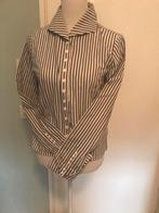 Pulls blouse maat 36, Verzenden, Zo goed als nieuw, Grijs